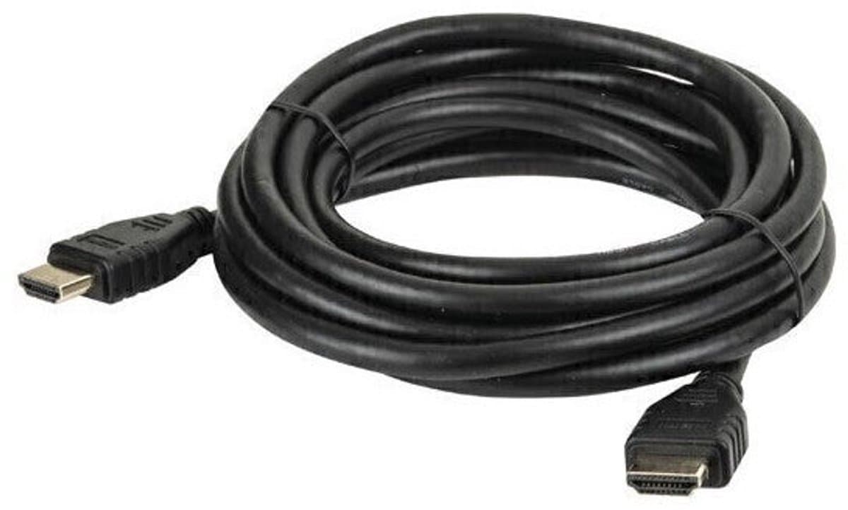DAP HDMI 2.1 kabel 4K - 60Hz 3 meter 8K 60Hz, 4K 120Hz, 48 Gbps