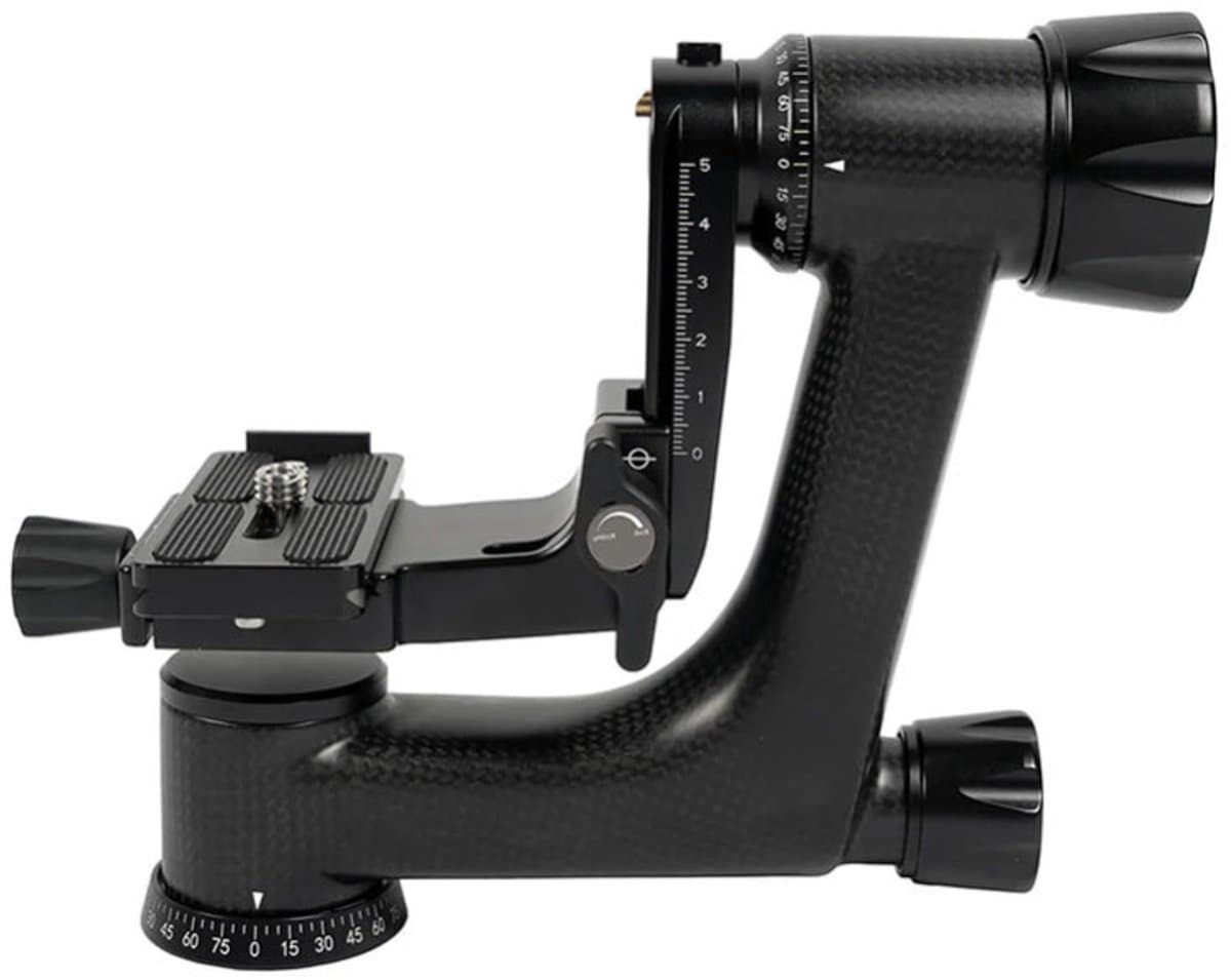 Sirui PH10 Gimbal Head