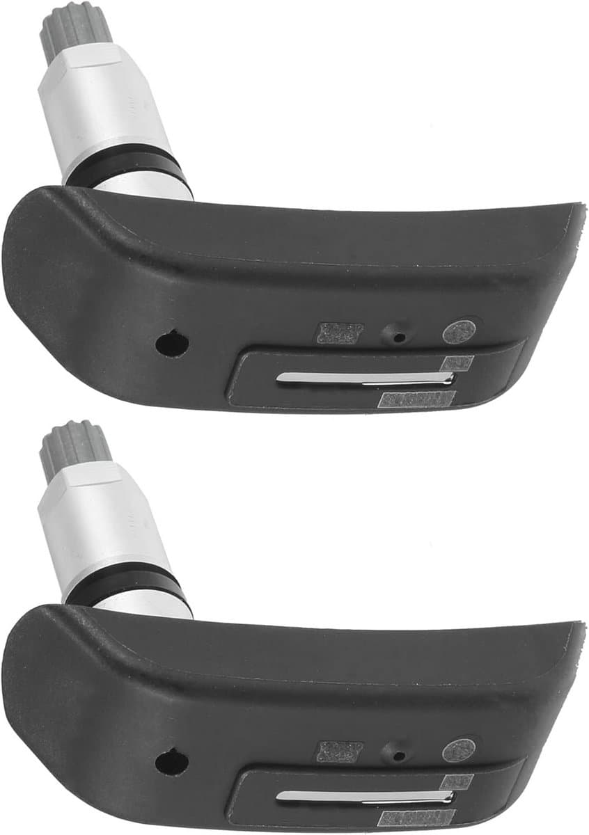 Bandenspanning Monitor Sensor voor Motorfiets - 2 Stuks