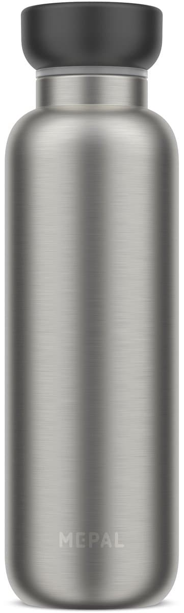Mepal Thermofles Ellipse - 500 ml - Isoleerfles - Lekdicht - Nordic black