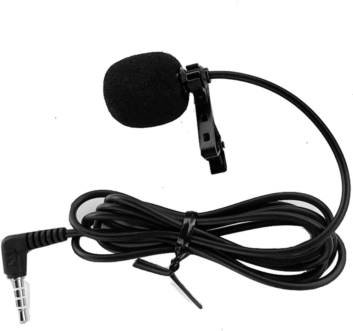 WHIS Microfoon stereo voor WHIS Competition - Black