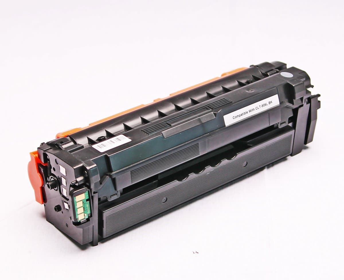 ABC huismerk toner geschikt voor Samsung Y506 Y506L CLT-Y506L geel voor Samsung CLP680 CLP680DW CLP680ND CLX6260 CLX6260FD CLX6260FR CLX6260FW CLX6260ND