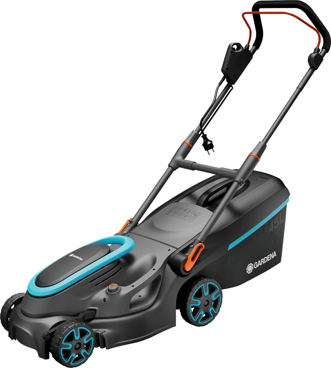 Gardena PowerMax 37/1800 G2