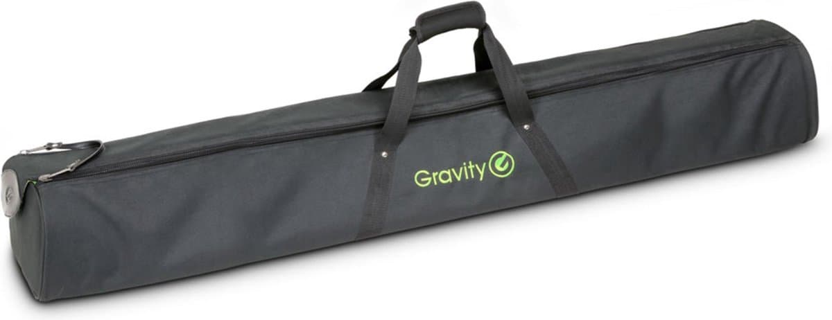 Gravity BGSS 2 LB Transport Bag long - Accessoires voor standaards