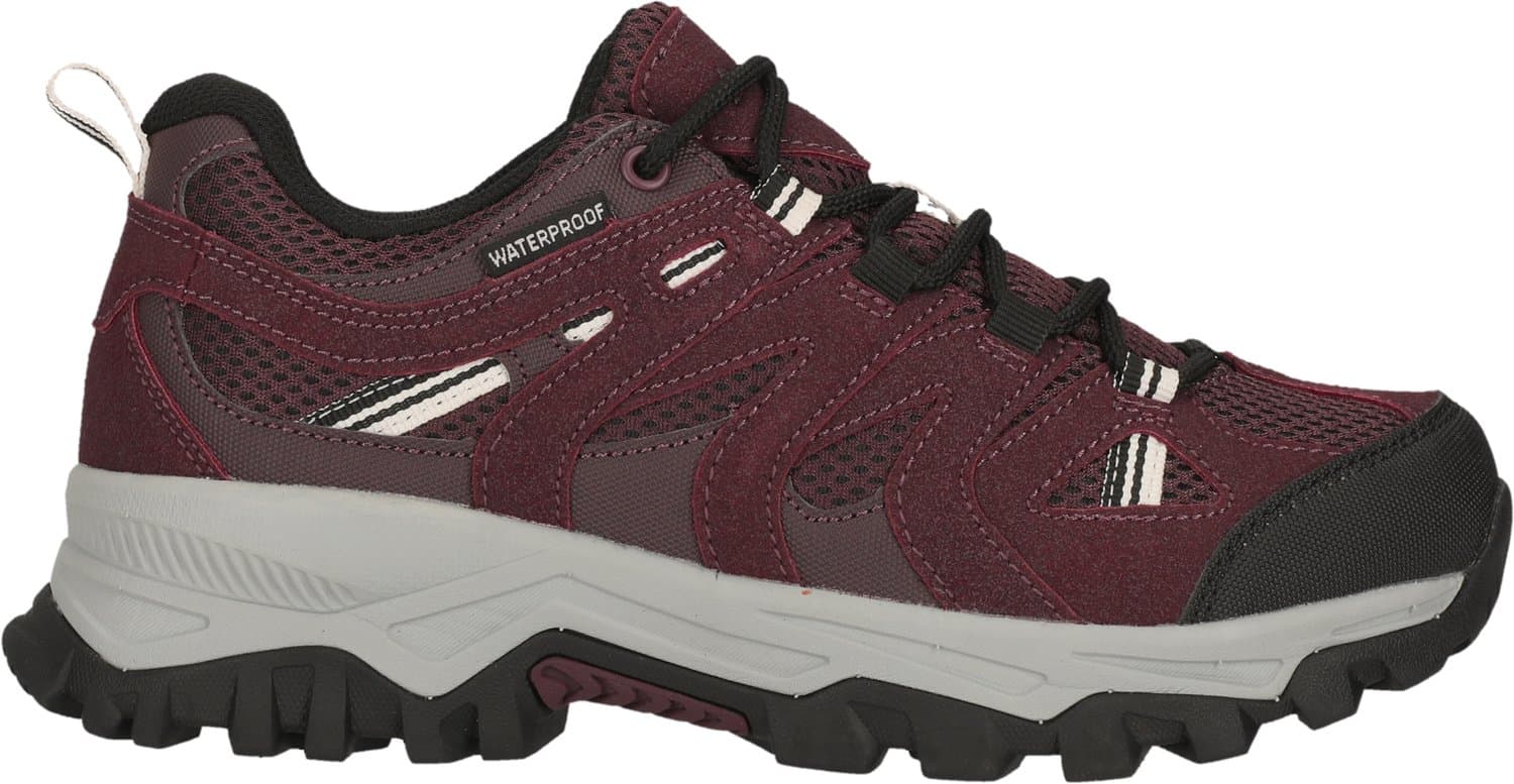 WHISTLER Wanderschuhe Terx