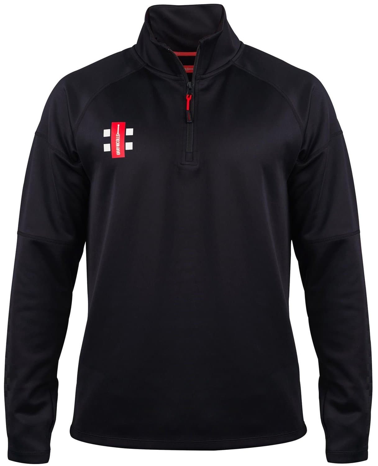 Gray-Nicolls fleece speelgoed - Pro Thermo Fleece medium navy.
