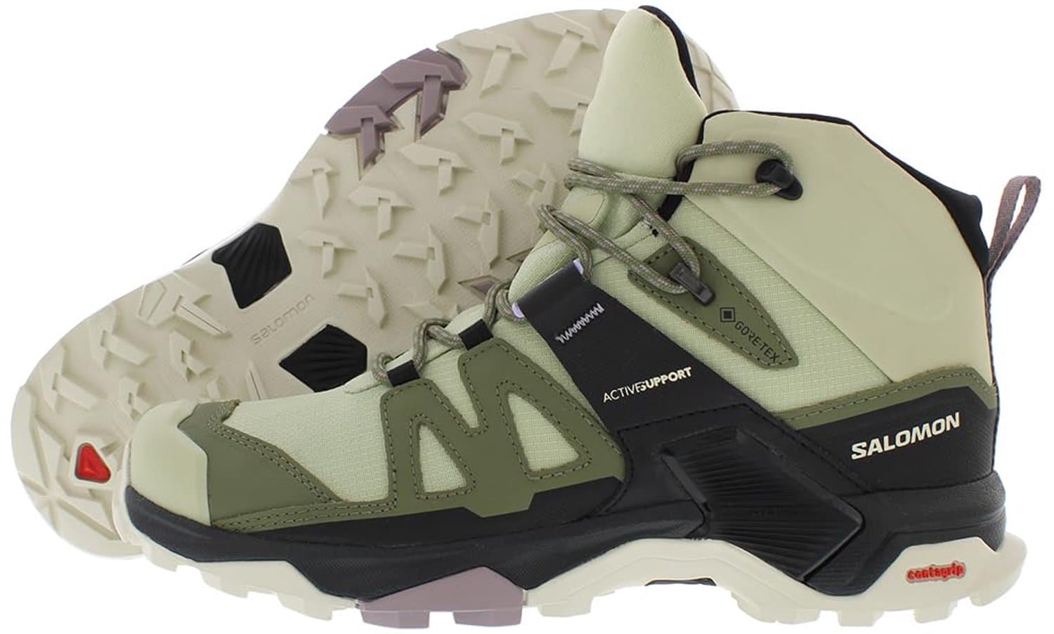 Salomon X Ultra 4 Mid GTX 474550_39 1/3