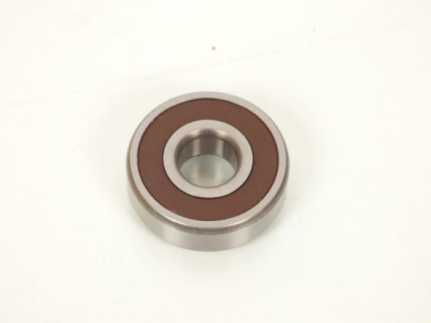 Roulement de roue origine pour Moto Kawasaki 400 ZX GPZ 1985 à 1987 AVG/AVD / 15x42x13 / 6302-2RS/C3 Neuf