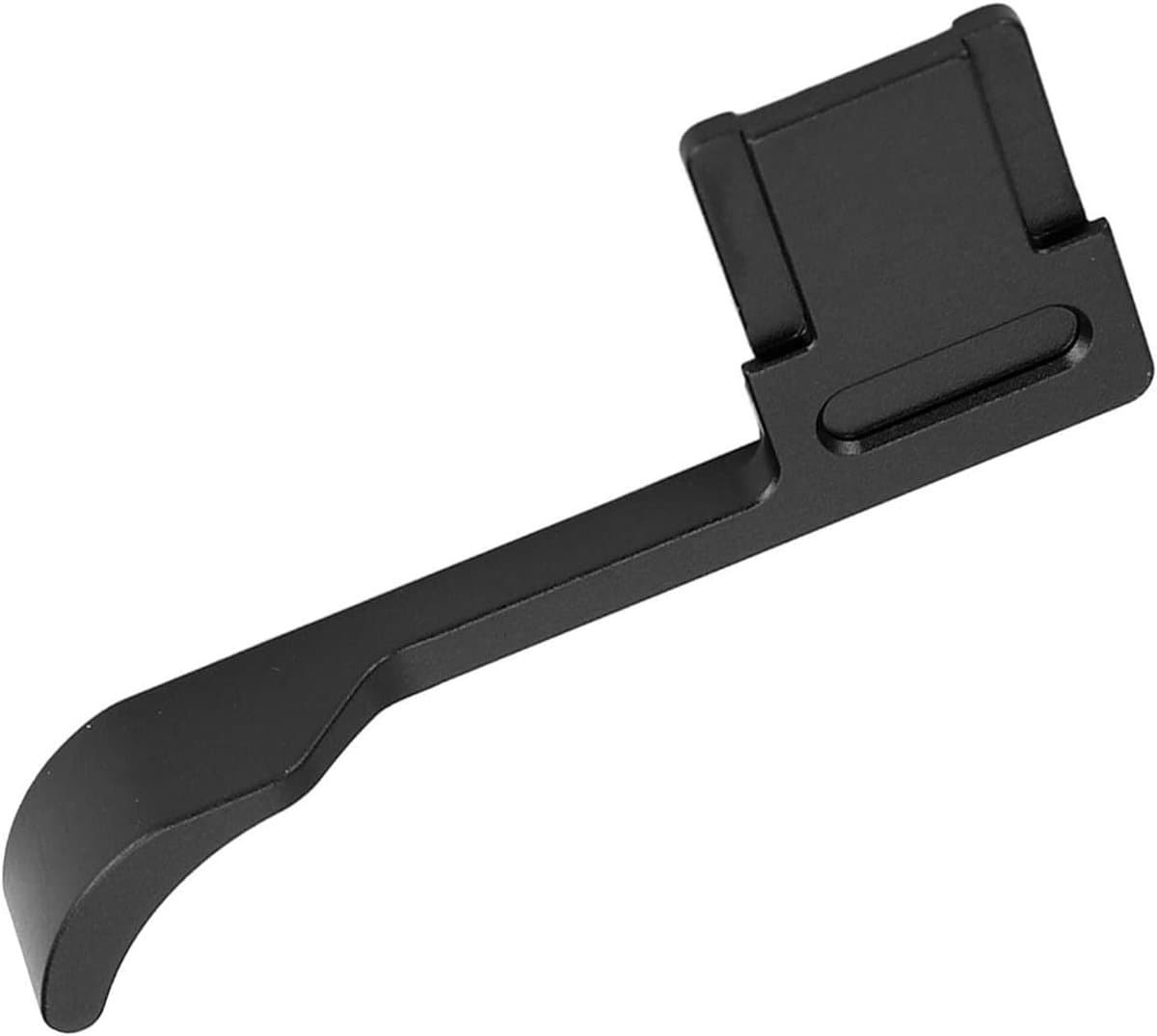 Ergonomische Thumb Up Grip voor A7CR A7CRII Camera, Lichtgewicht Aluminium, Verbeterde Stabiliteit en Precisie, Ideaal voor Fotografie en Videografie