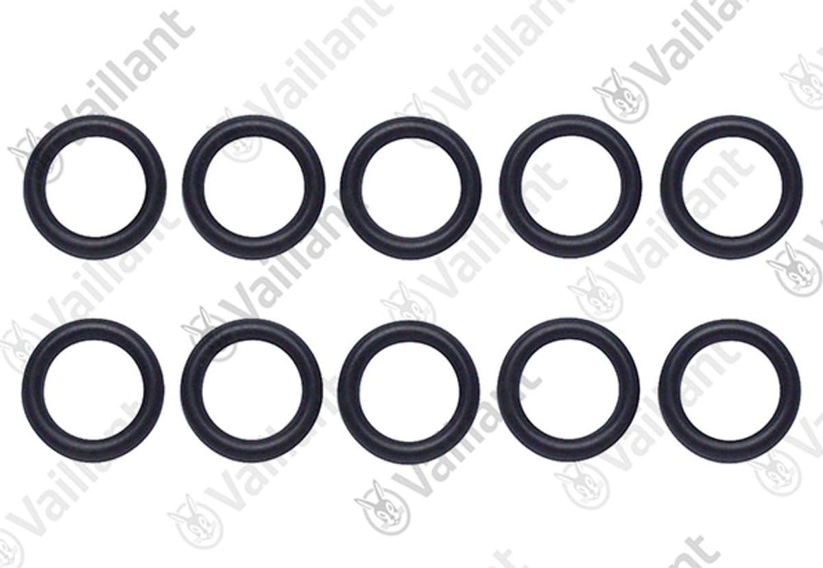 Vaillant O-ring 981154 pakking (10 st)