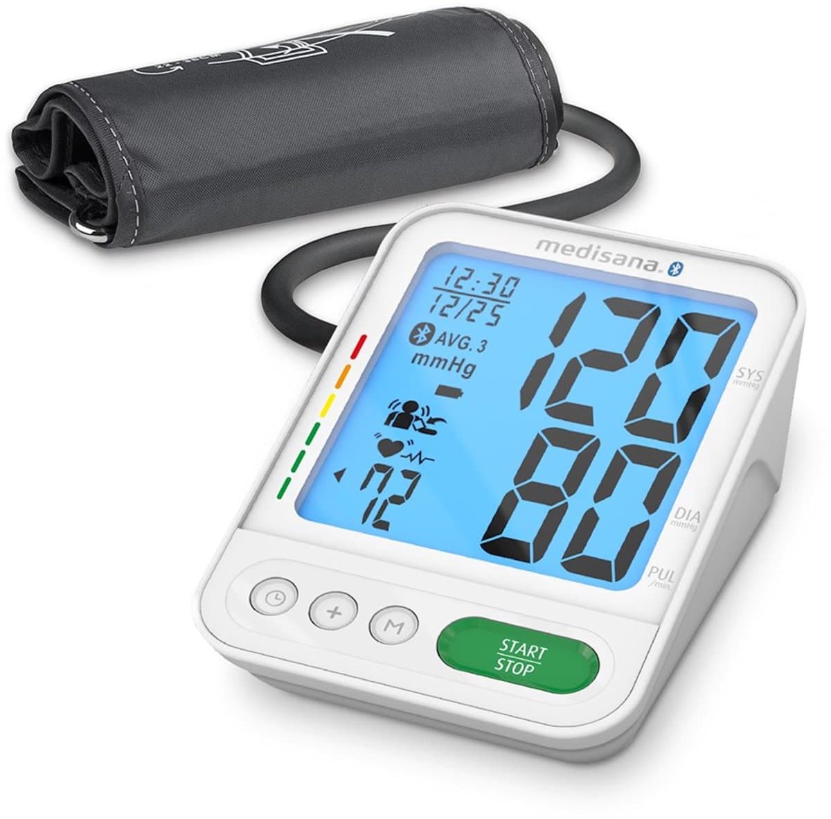 Medisana BU 584 Connect
