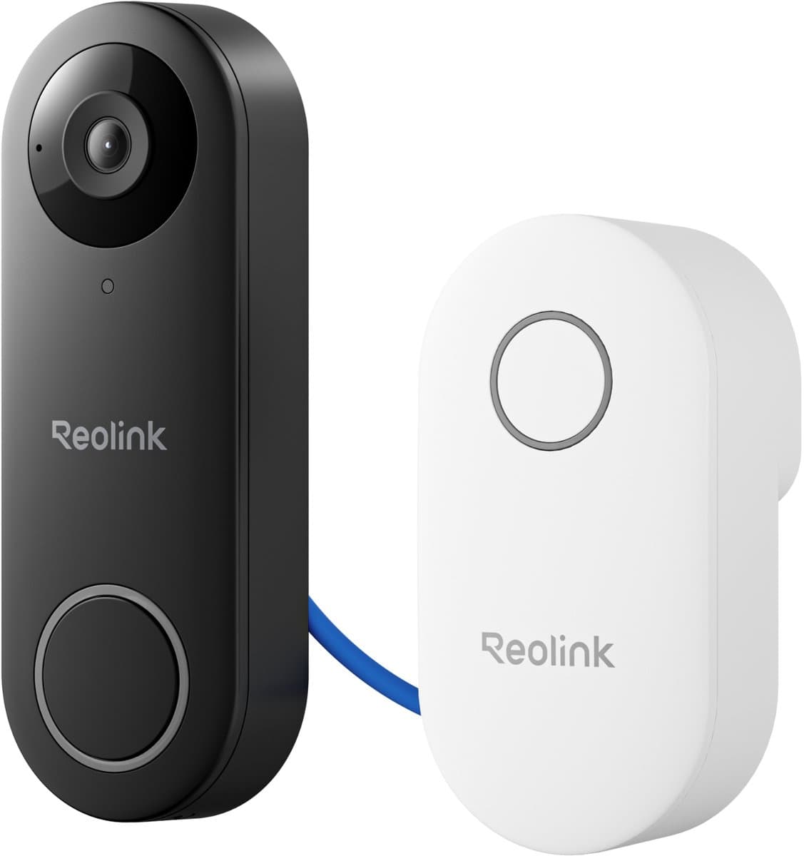 Reolink D340P + Chime