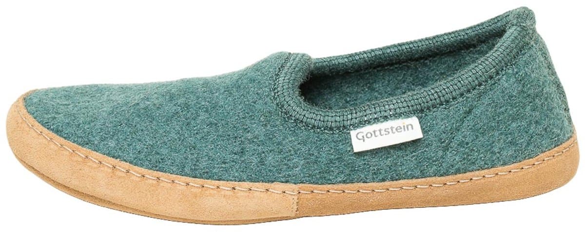 Gottstein Dames en Heren slippers Cheyenne