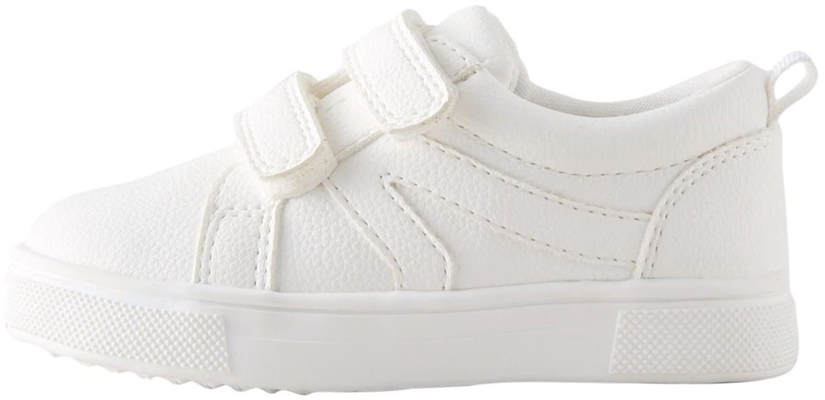 Next First Walker sneakers met klittenband