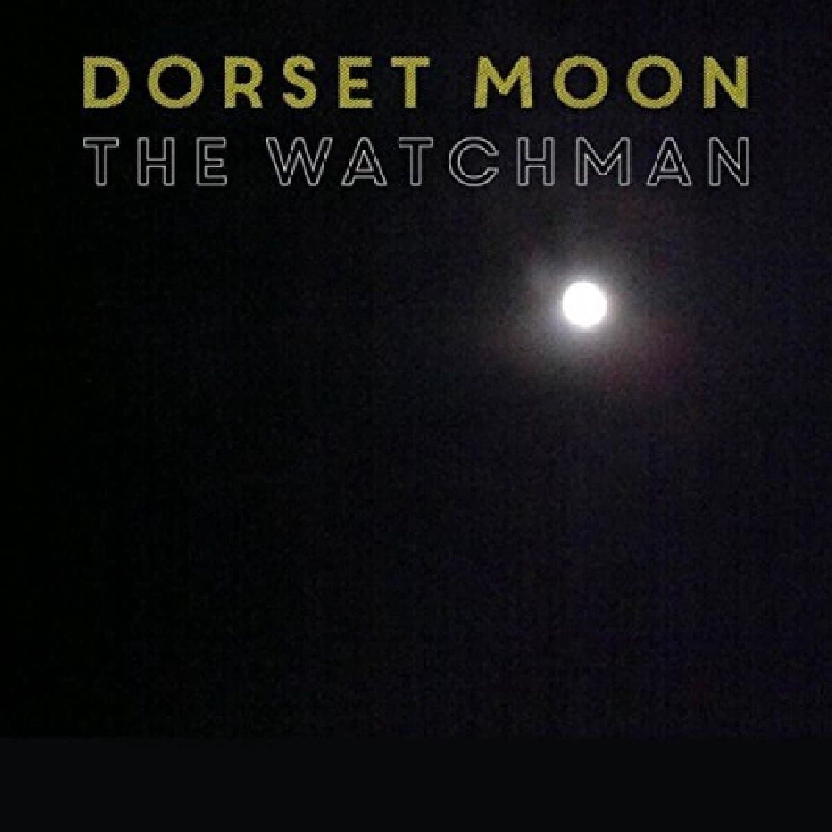 The Watchman - Dorset Moon (CD)