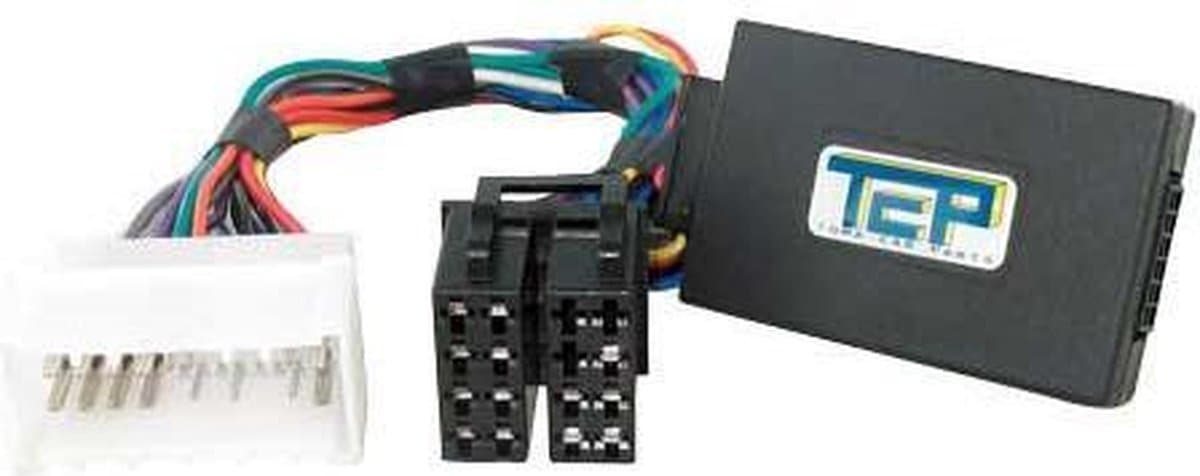 Stuurwielinterface Hyundai