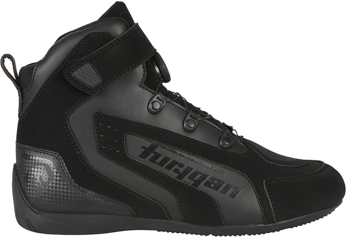 Furygan V4 Easy D30 Black - Maat 39 - Laars