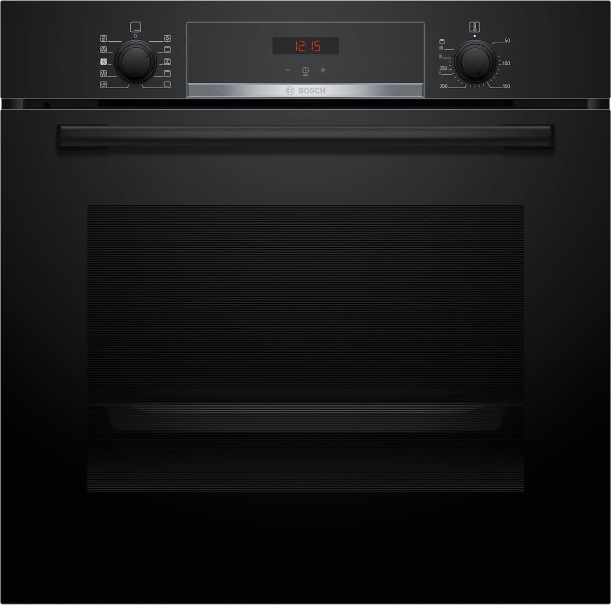 Bosch HQA534BB3