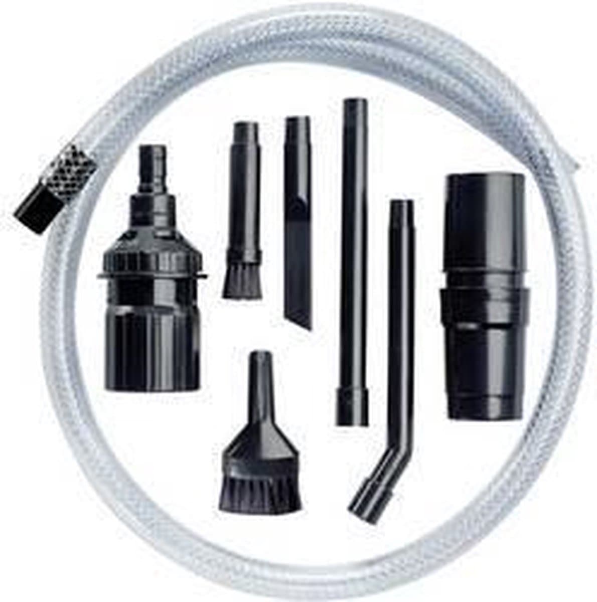Universele  accessoire-kit - Voor onderhoud van o.a. computers-Audio-Video