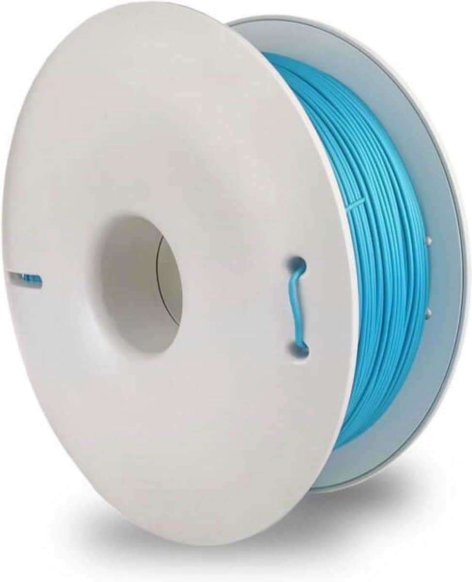 Fiberlogy FiberSilk Turquoise