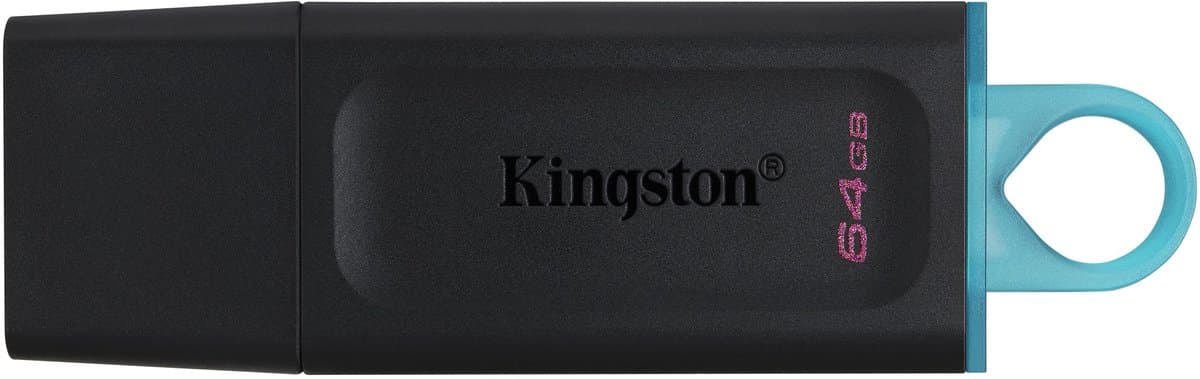 Kingston Technology DataTraveler Exodia - USB 3.2-stick