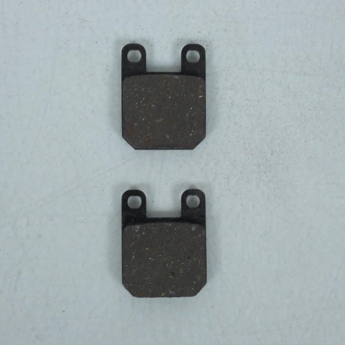 Plaquette de frein Brembo pour Moto Gas gas 50 EC 2002 AV Neuf