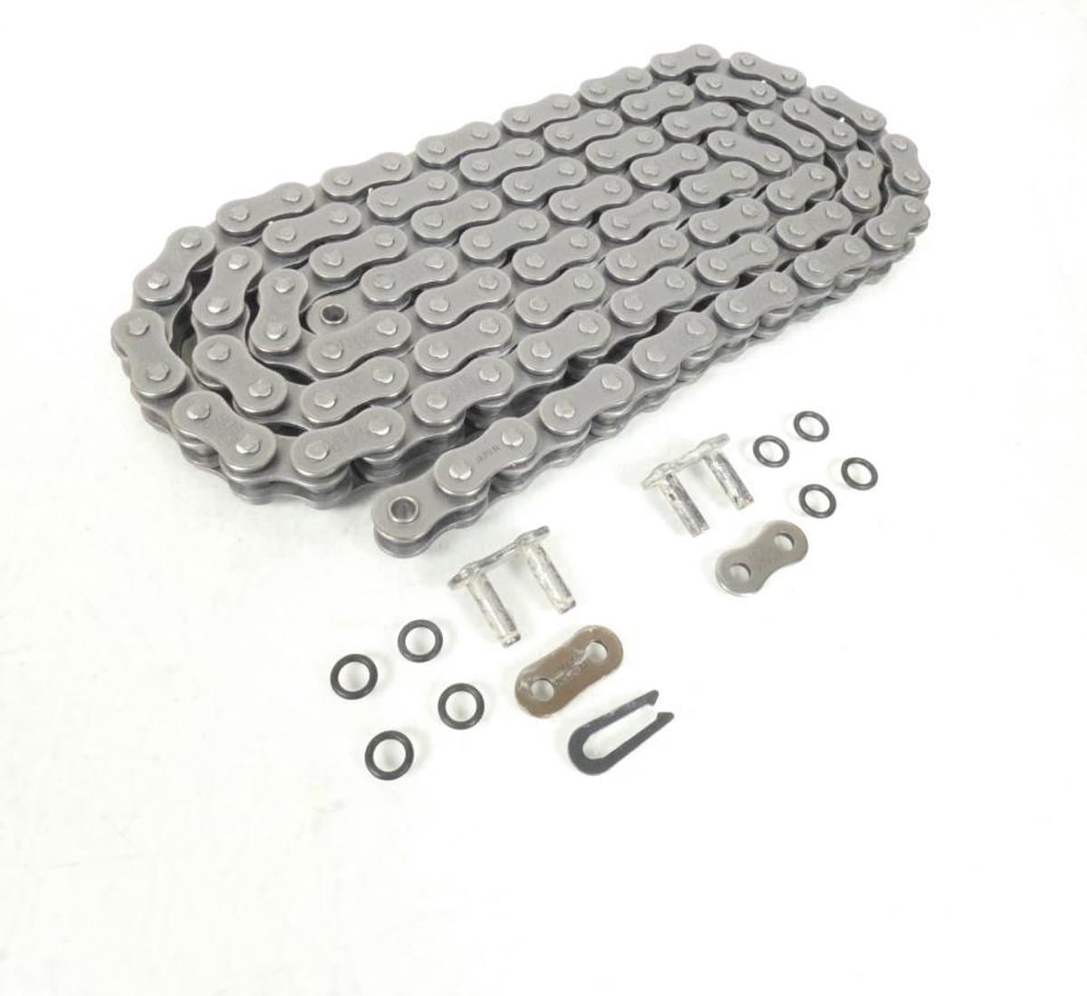 Chaîne de transmission Izumi pour Moto Husaberg 600 Enduro 1991 à 1999 Neuf