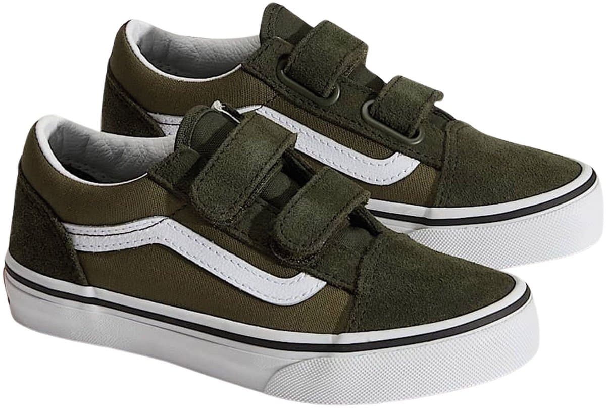 Vans Old Skool Sneakers Junior