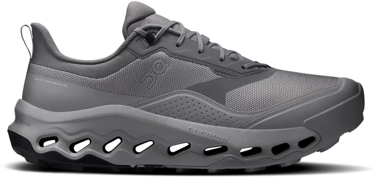On Cloudhorizon 2 WP Wandelsneakers heren Grijs 43