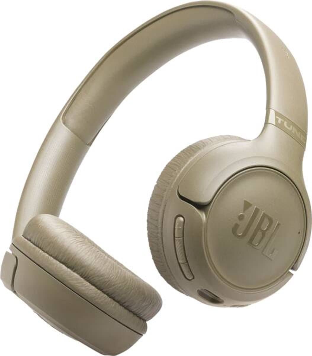 JBL Tune 530BT Goud