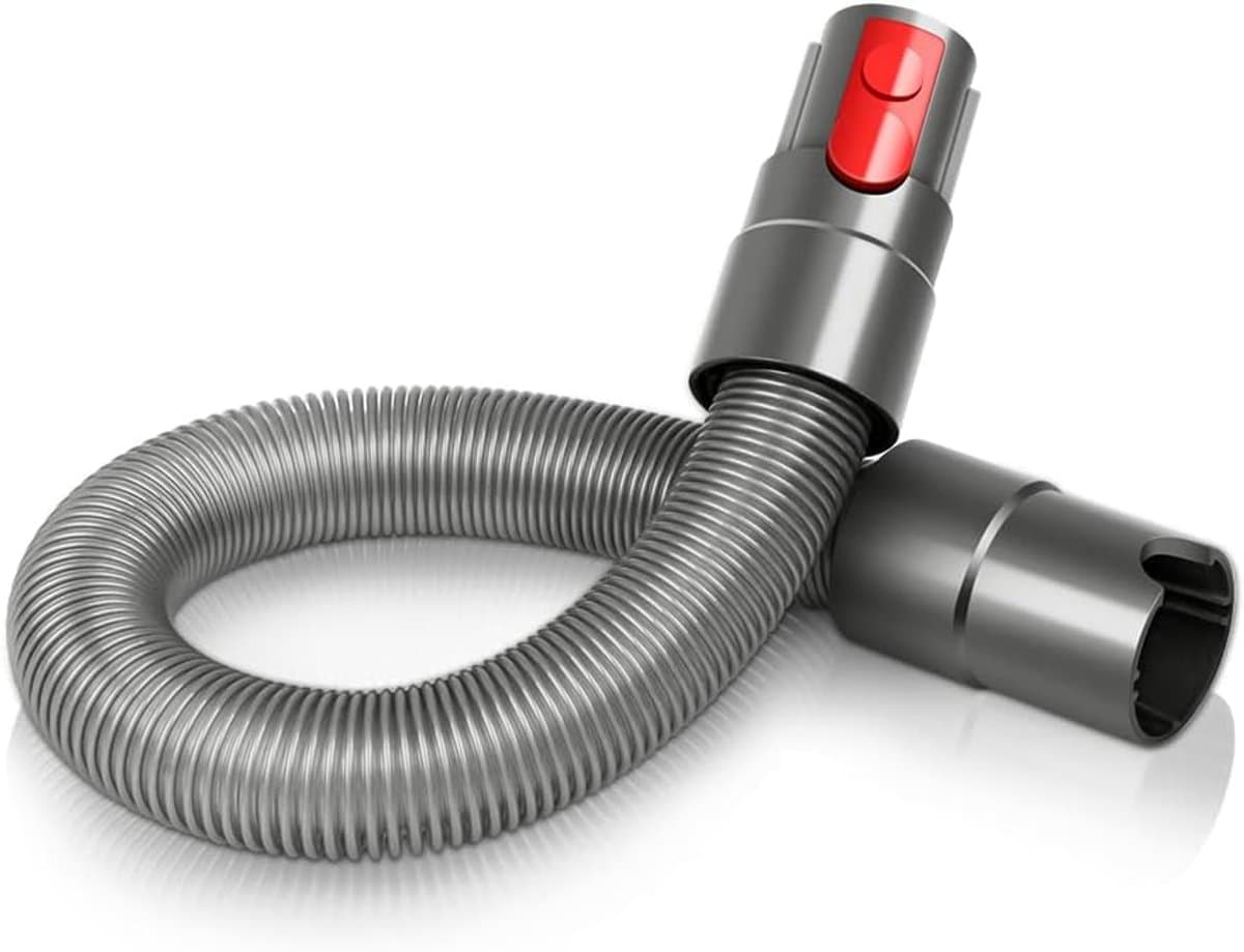 Spleetgereedschap + Zachte Stofborstel + Combinatiegereedschap Geschikt voor Dyson V7/V8/V10/V11 Stofzuigers