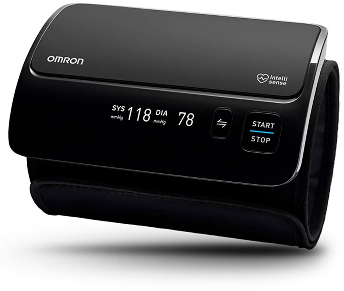 Omron Evolv