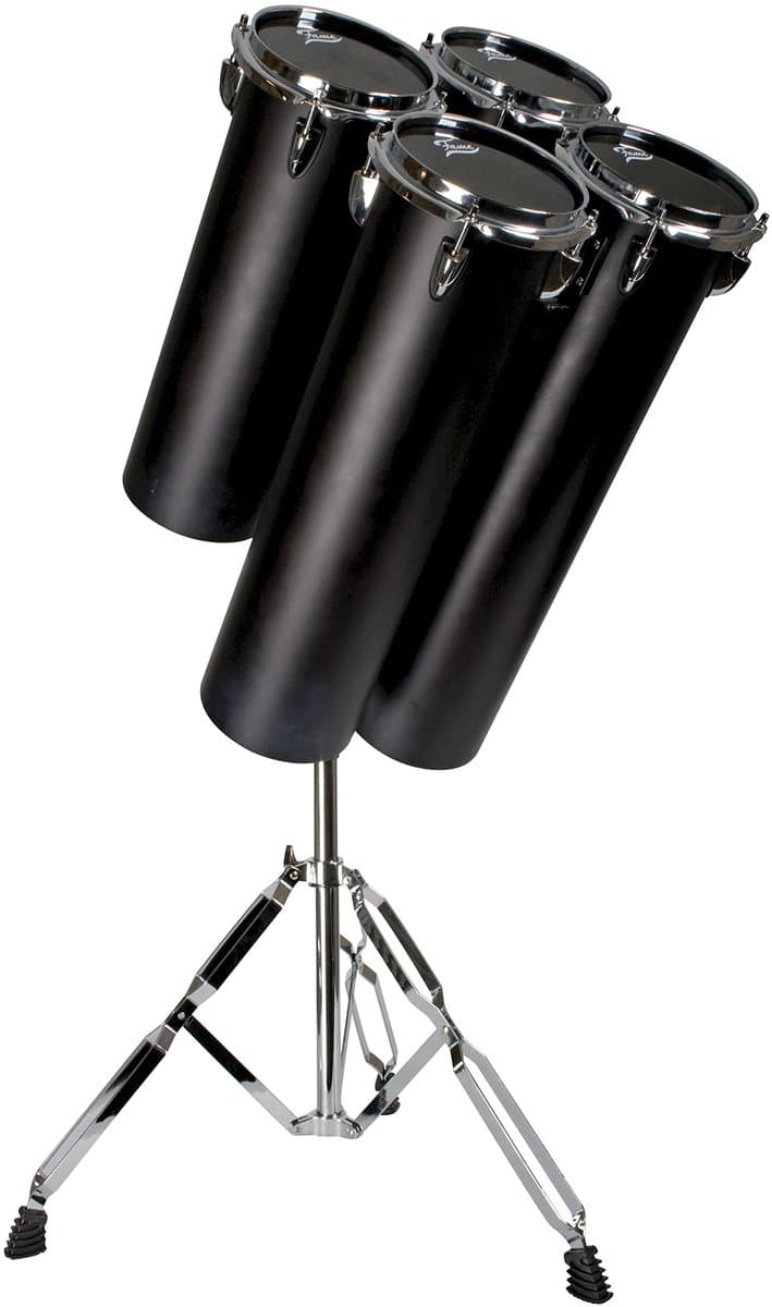 Fame Octobans 18", 20", 22", 24" diameter 6", Low-Pitch - Tom tom