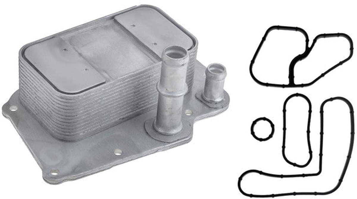Oliekoeler, motorolie OEM 6711800265