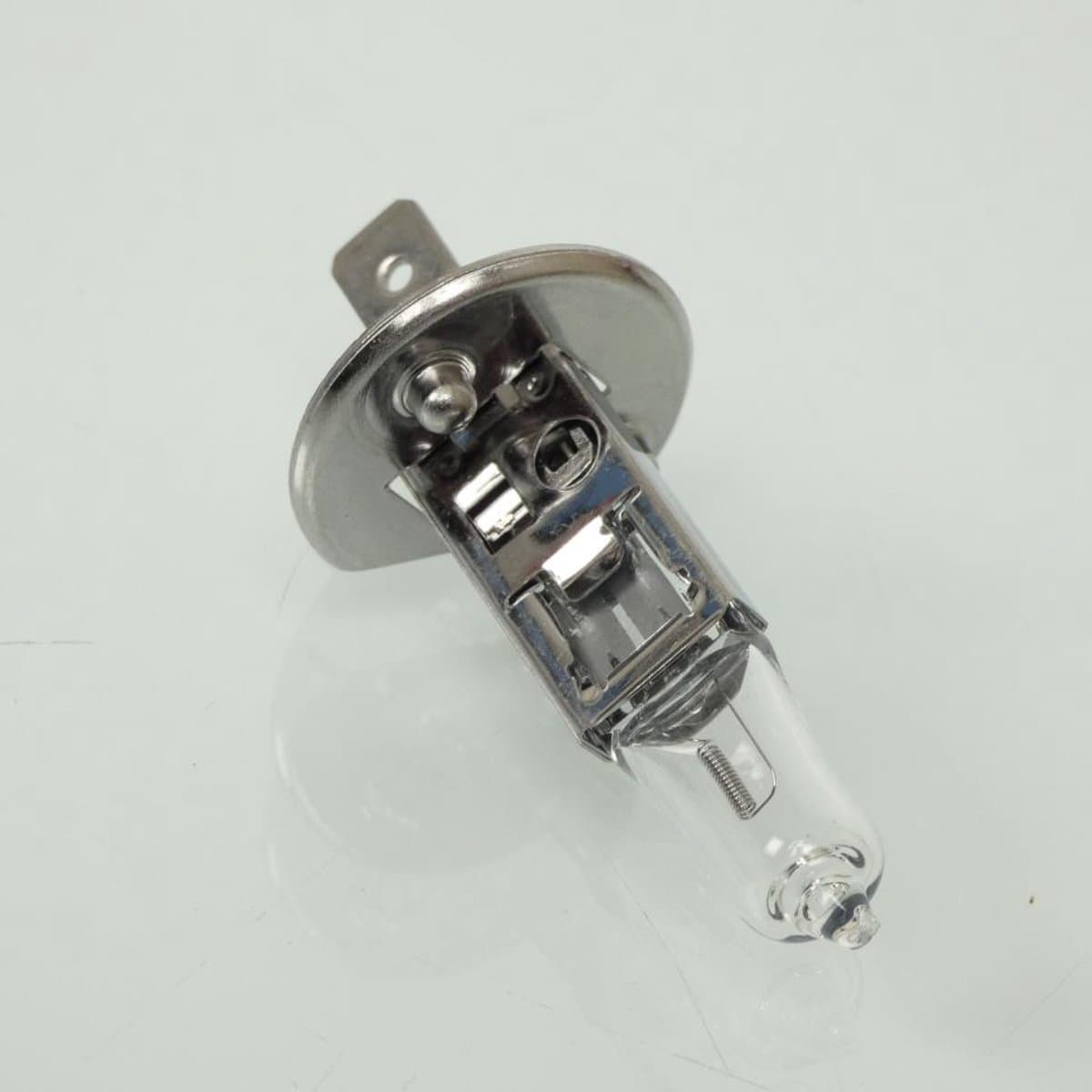 Ampoule Flosser pour Scooter Piaggio 250 MP3 2008 à 2020 3021 / H1 12V 55W P14.5s Neuf
