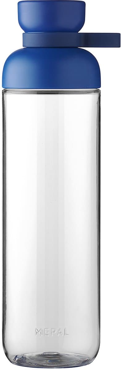 Mepal Vita Waterfles - 900 ml, Levendig Blauw