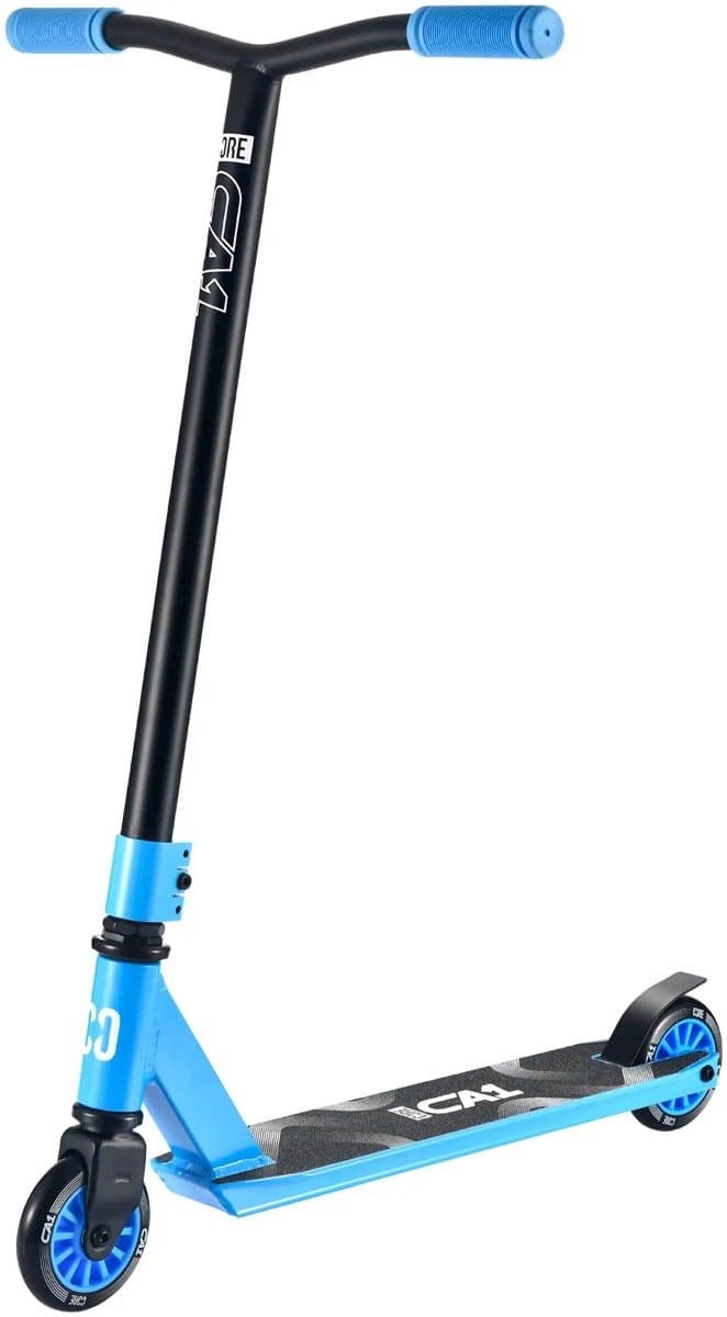 CORE CA1 Stuntstep Blauw