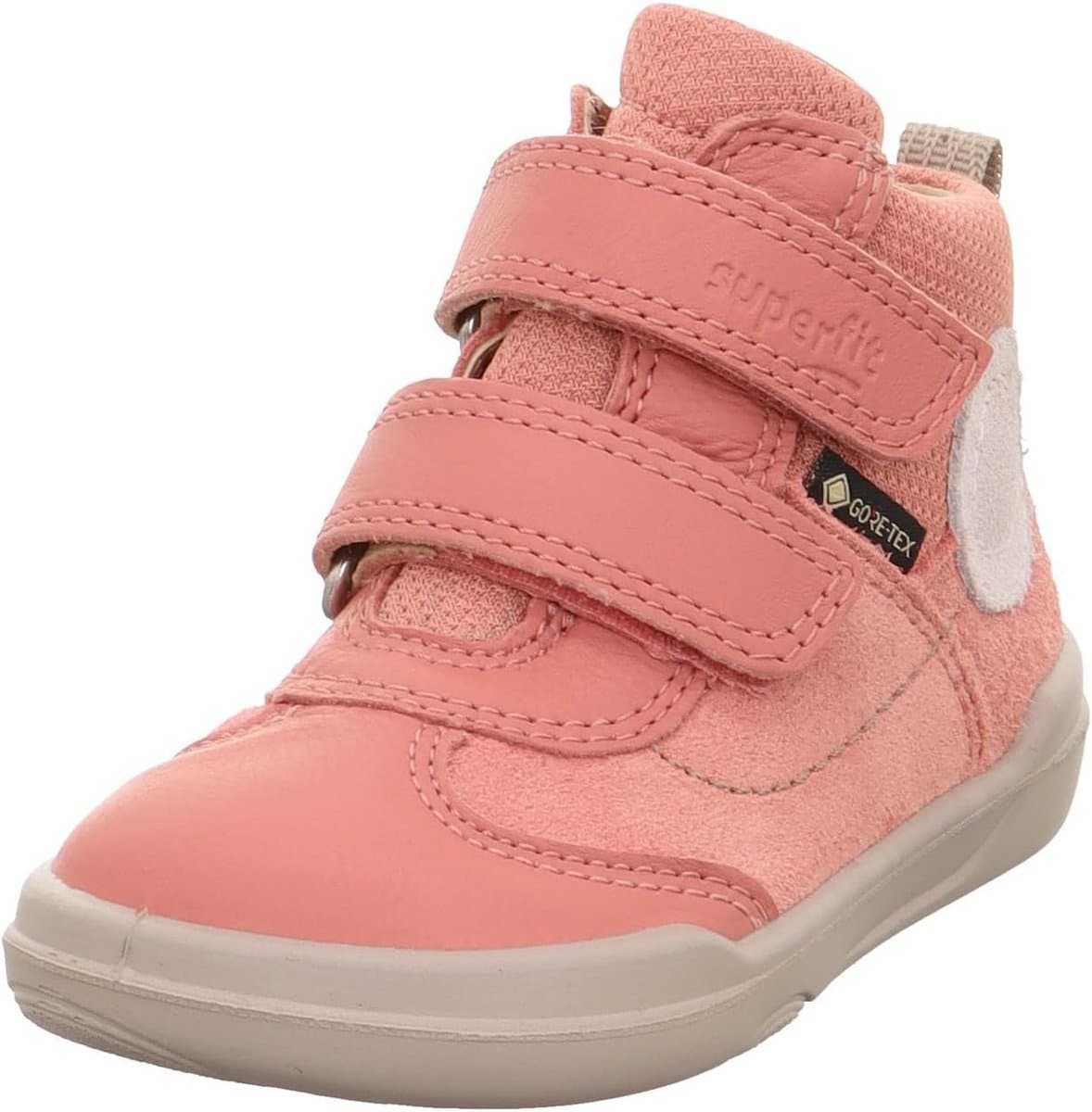 Meisjes Sneaker GORE-TEX Waterdicht en Warm Gevoerd