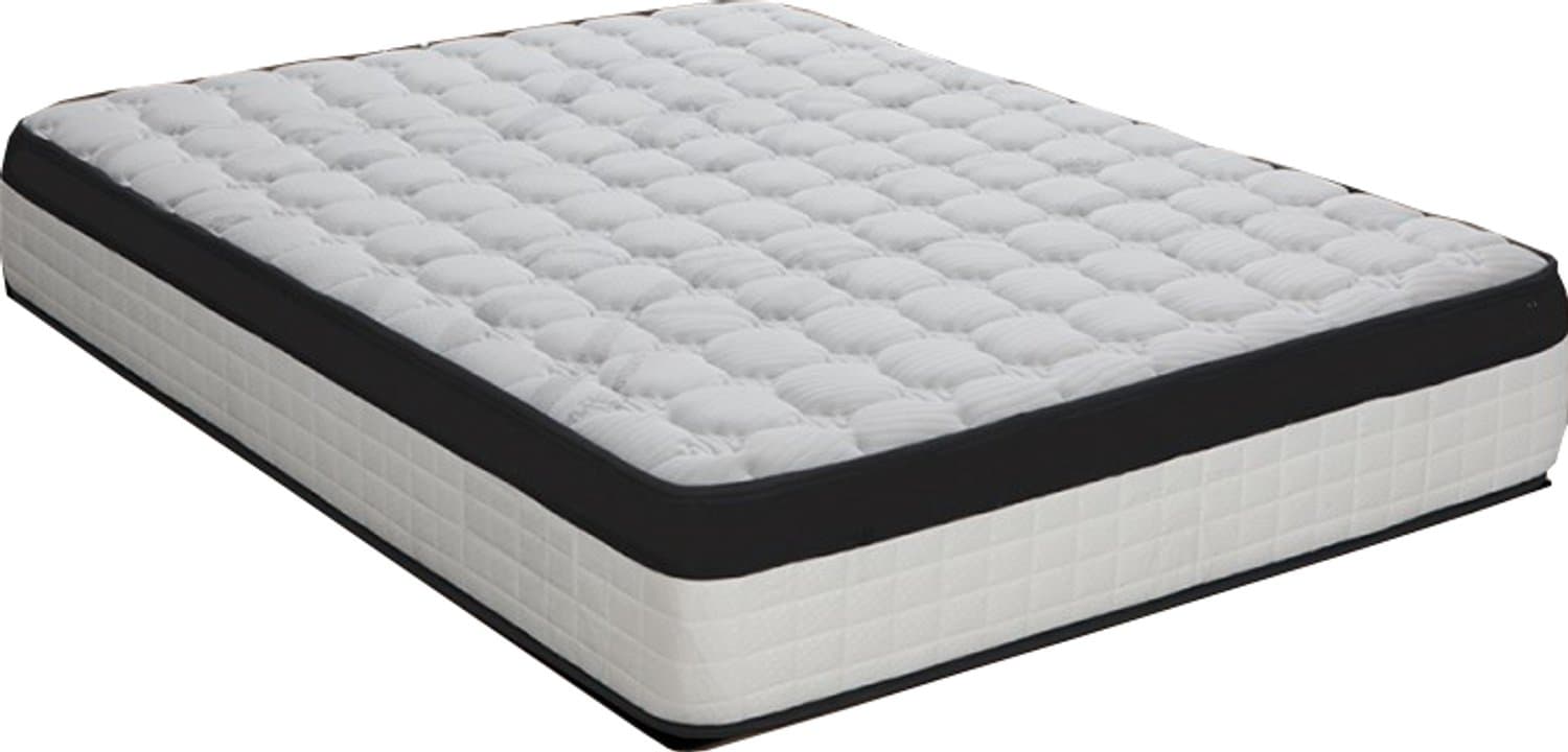 Colchón Viscoelástico Carbono Evolution Soft Confort 160 x 190 Altura 22cm ±2