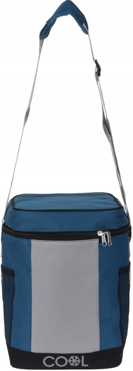 Koopman - Koeltas - 10L - Nylon - Verschillende Kleuren