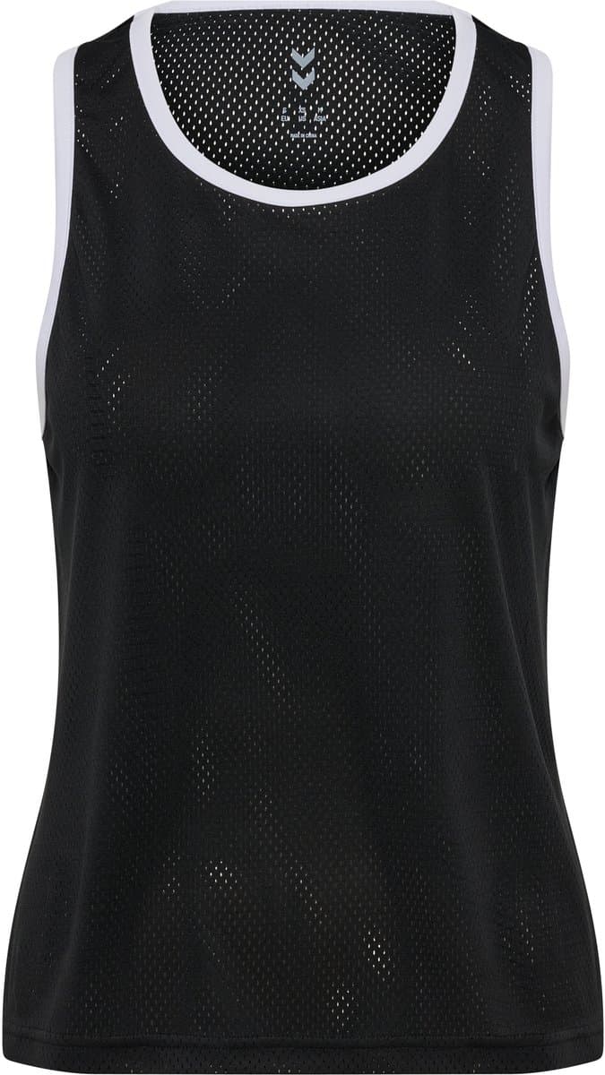 Hmlpulse Mesh Tank Top