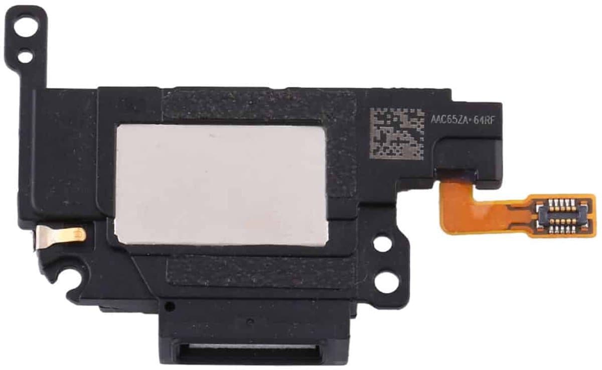 Speaker Ringer Buzzer voor Huawei Nova Plus