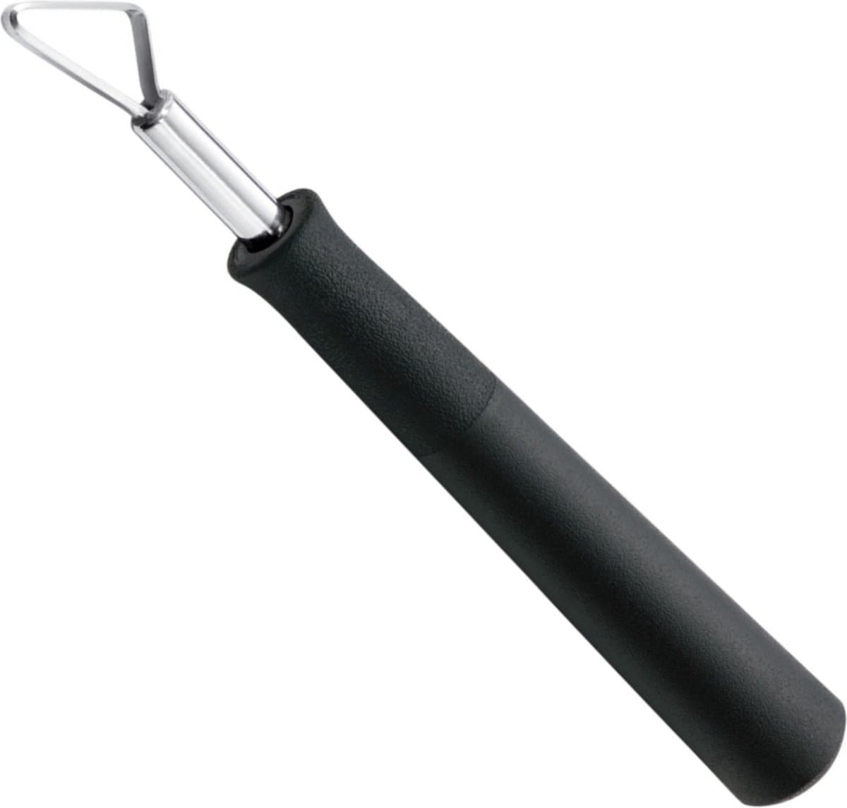 Triangle Professioneel Kerf- en Decoreermesje – RVS – 15 cm – Vaatwasserbestendig