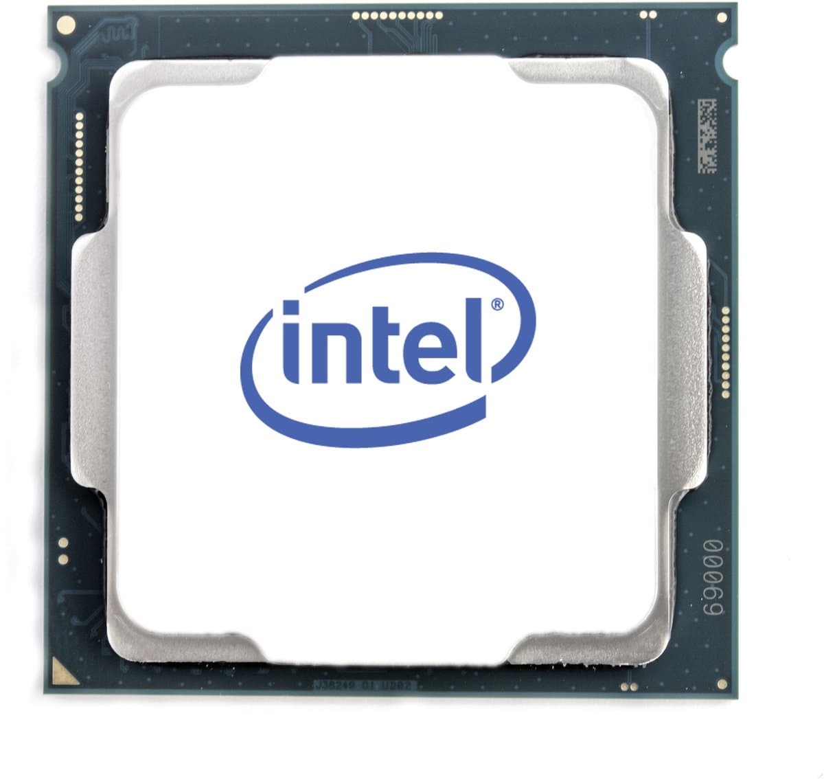Intel Celeron G4930 processor 3,2 GHz 2 MB Smart Cache Doos