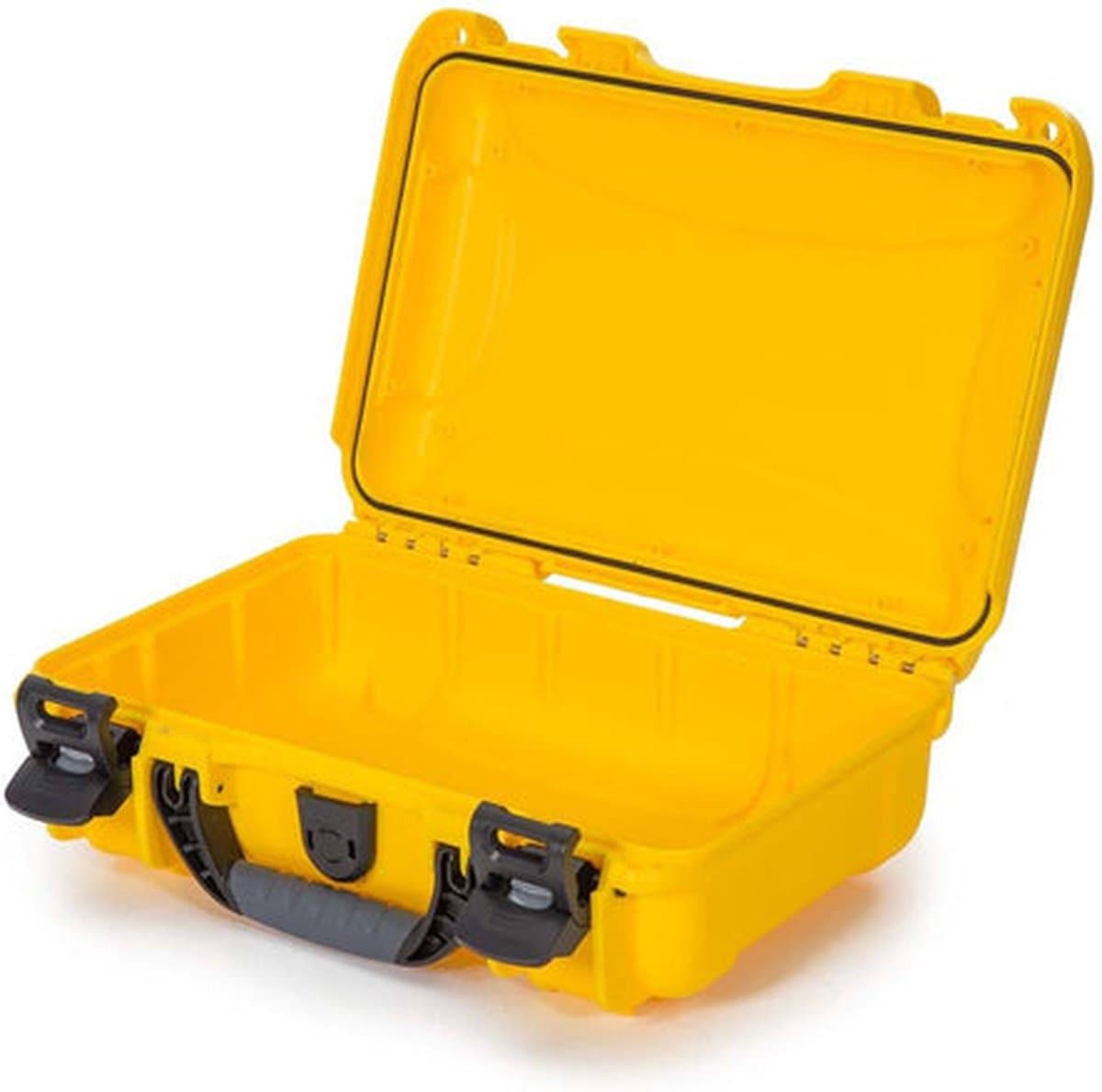 Nanuk 909 Case - Yellow
