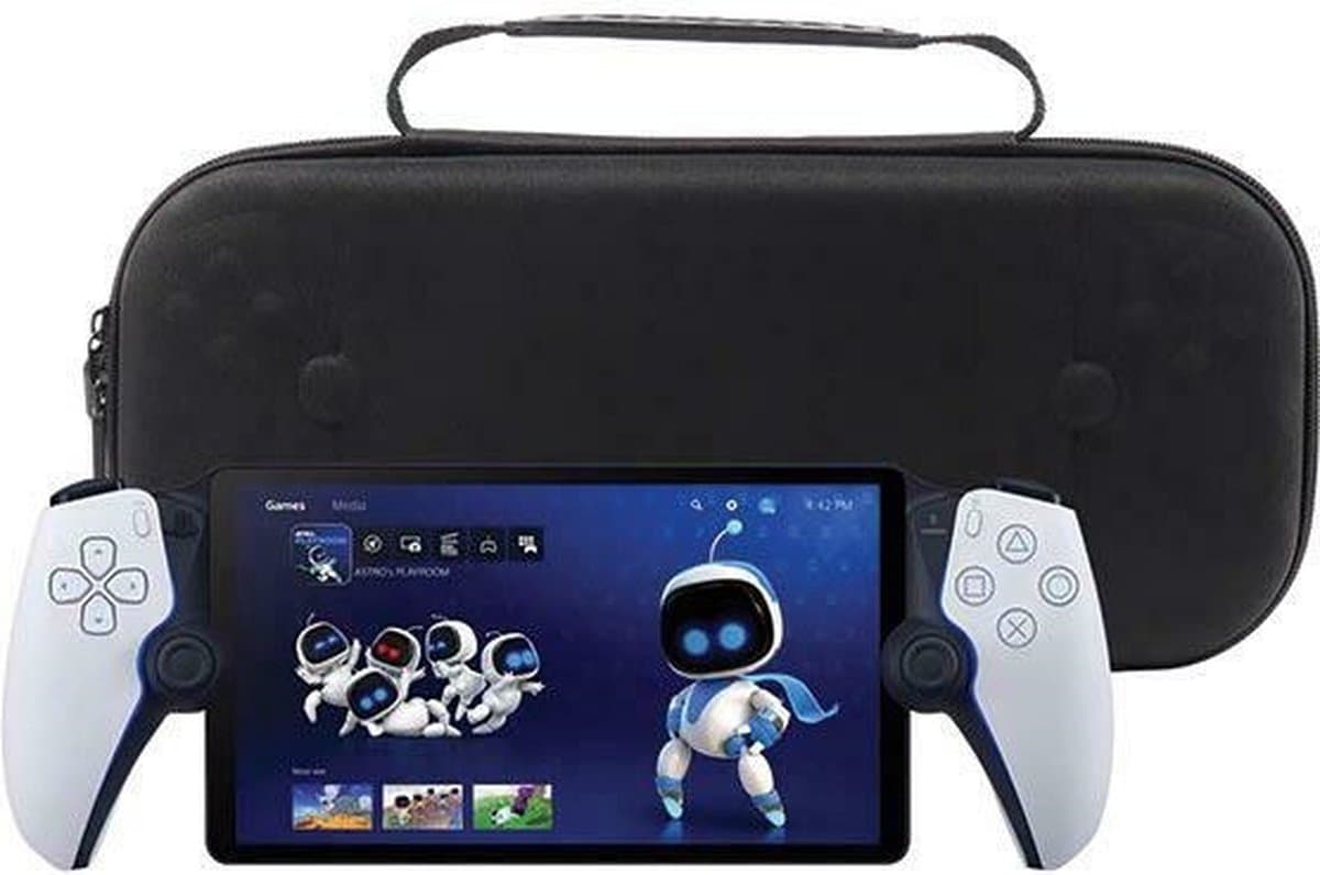 Beschermhoes voor PlayStation Portal