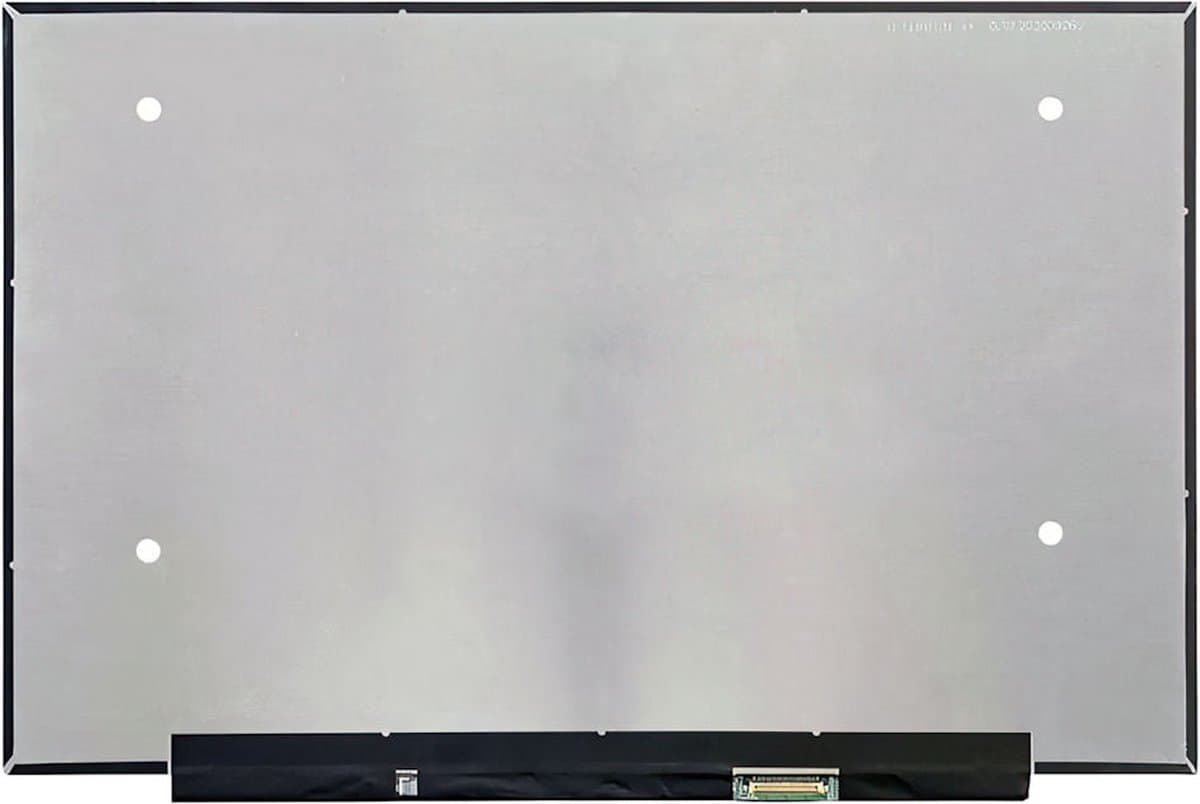 Laptop LCD Scherm 14,0" N140JCE-EL1 REV.C2