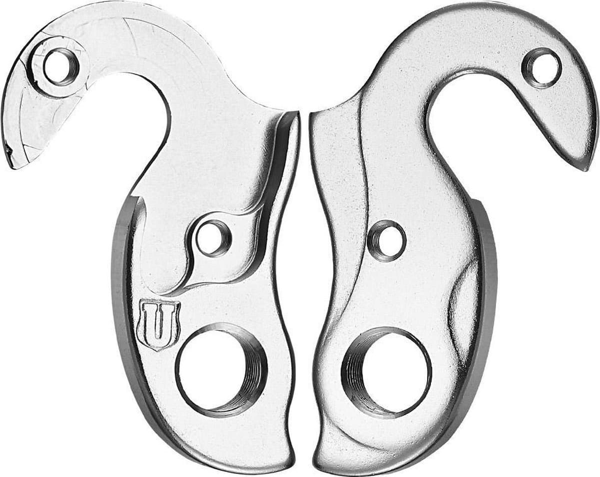 Derailleurpad Union Gh-208