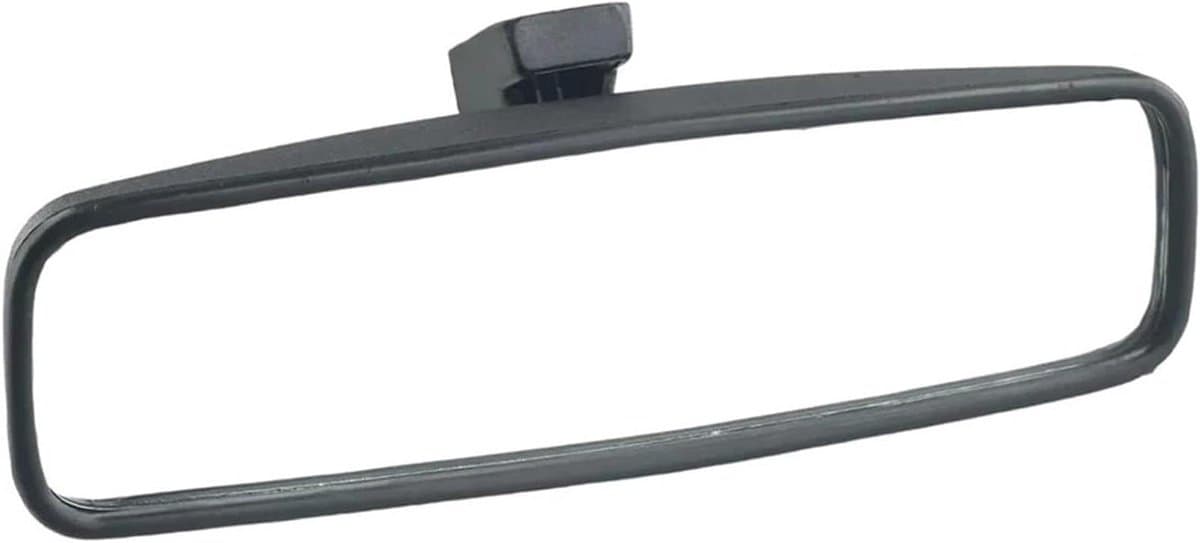 Binnenspiegel Vervangen - Auto Binnenruit - Veilig Rijden - 360° Verstelbaar - One Size - One Color