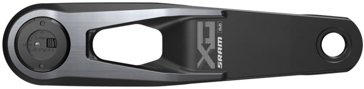 Sram X0 T-type Power-upgrade Black